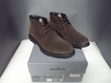Hogan Chukka Schnürstiefel