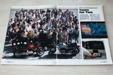 Motorrad 18/1985 BMW K 75