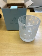 PartyLite" LICHTPUNKTE " Votiv