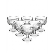 Altınbaş 6tlg. Eisbecher-Set