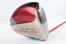 Callaway Big Bertha Diablo