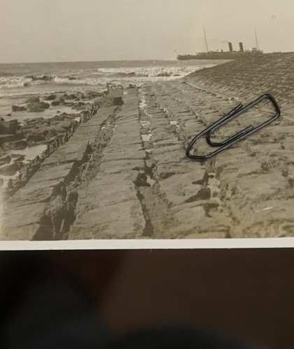 Foto ansicht flandern - flandern, ostende