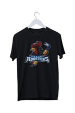 Anime hockey team - anime,