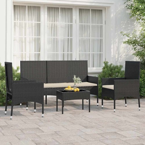 Garten lounge set gartenmöbel - garten,