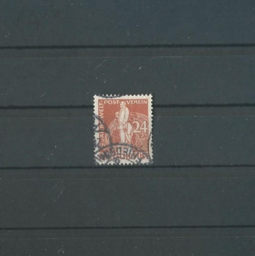 Briefmarken berlin 1949 - 1949, mi