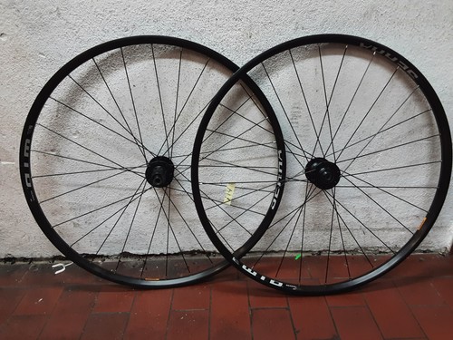 Laufradsatz wtb serra i23 - wtb,