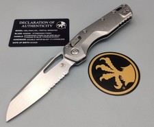 Microtech Messer MSI Ram-Lok