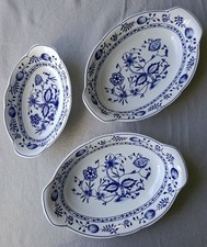 Triptis Zwiebelmuster