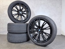 BMW 21 Zoll Felgen X3 G01 X4
