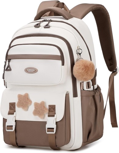 Schulrucksack mädchen - schulrucksack,