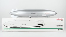 Märklin 11400 Luftschiff Graf