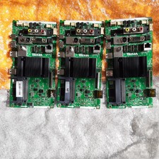 3 x Vestel Mainboard 17MB230  versch. Nr.  für  Q-LED Fernseher  *BOOTEN NICHT*