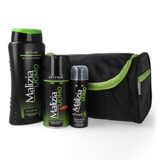 MALIZIA UOMO VETYVER simply