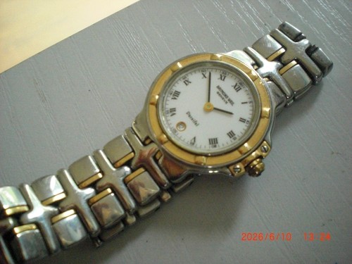 Raymond weil damenuhr parsifal - weil,