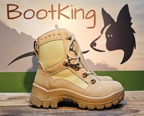 Haix gtx coyote - gtx, waterproof