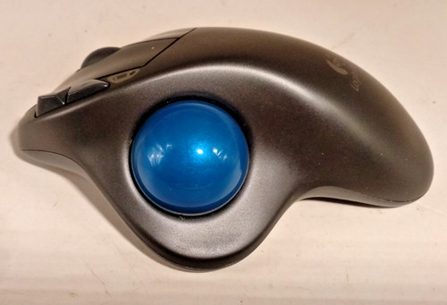 Logitech m570 kabellosen - m570,