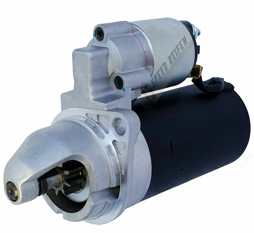 Anlasser für bomag - anlasser, bmp