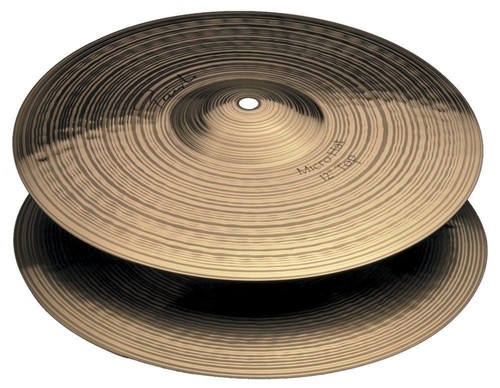 Paiste line signature - paiste,