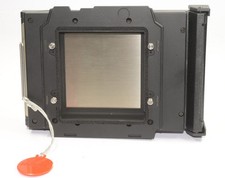 Mamiya Polaroidkassette für