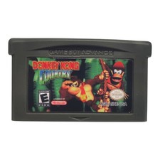 Donkey Kong Country (Nintendo