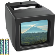 35-mm-Dia-Projektor und