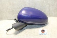 Opel corsa spiegel - d,