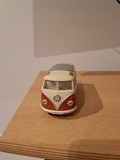 VW Bus Modellauto
