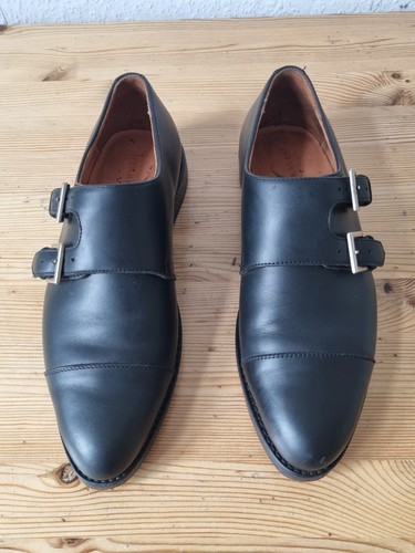 Henry kayes schwarze - , herren