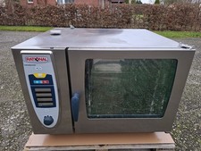 Rational Kombidämpfer SCC 62