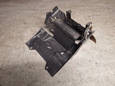 Honda NC 750 X - Heckkasten