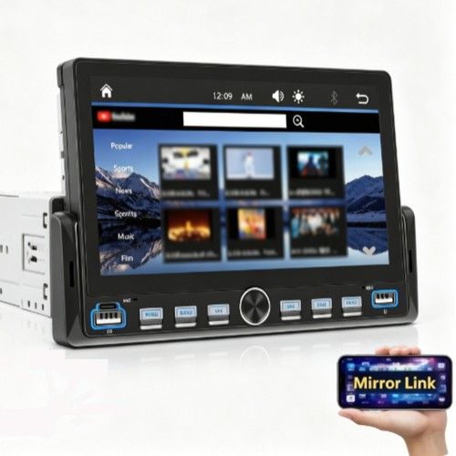 Touch screen 1din - touch-screen,