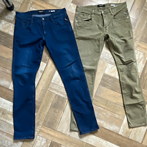 Replay herrenjeans stück w - 2,