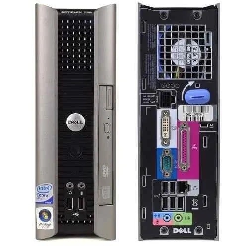 Dell optiplex 745 sff 86 - dell, pc
