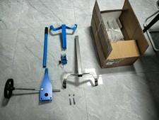 Fahrzeug Freigabedetektor