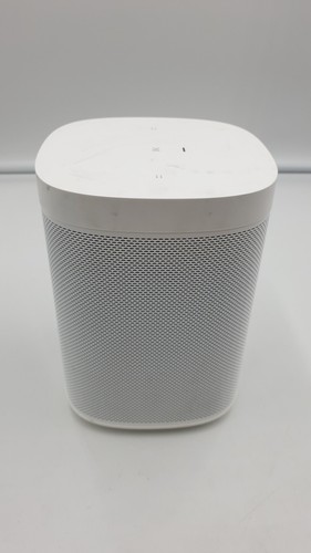 Sonos one wlan lautsprecher - sl,