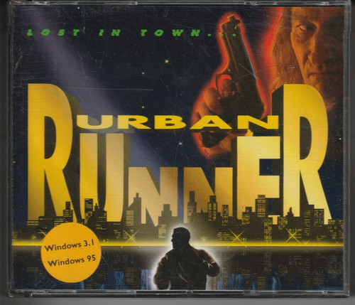 Urban runner das allererste - runner,