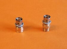 Viega Sanpress Übergang auf Sanfix P Fosta  Ø16-40 wählbar