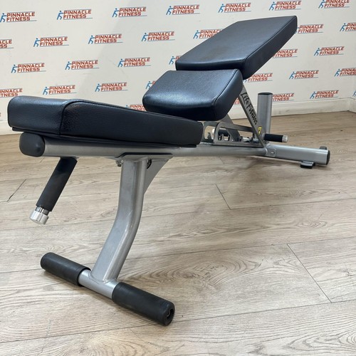 Life fitness optima series - life,