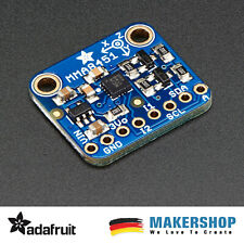 Adafruit Triple-Axis