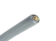 6m 0026433 Steuerleitung Kabel geschirmt Machine Control Cable shielded 5G1,0