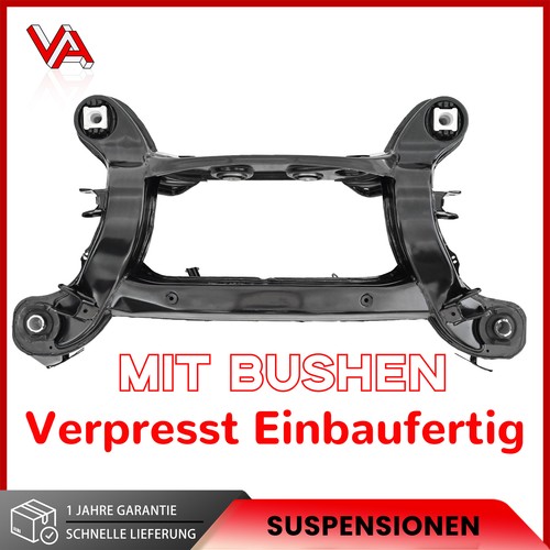 Hinterachse achsträger für - achsträger,