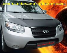 Haubenbra für Hyundai Santa Fe Bj. 06-12 BRA Steinschlagschutz Automaske Tuning