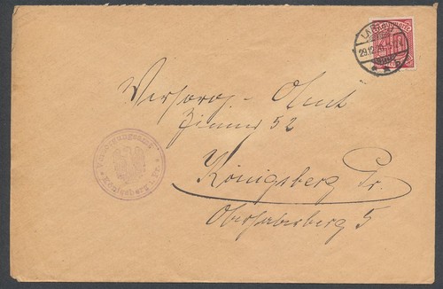 801653 dienstbeleg aus - 801653),