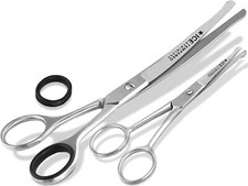 Profi hunde haarschere - profi, set