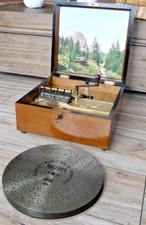 TOP Glocken Kalliope 15