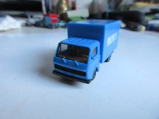 Herpa Vw Koffer PANALPINA !!!