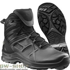 POLIZEI HAIX EINSATZSTIEFEL