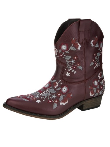 Alfa westernstiefeletten - 8,