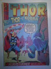 Der mächtige THOR Nr.16 -