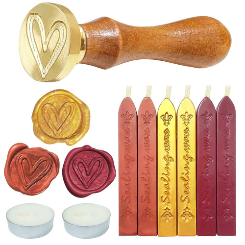 Teiliges set retro - 9-teiliges,
